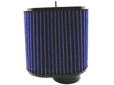 Picture of aFe Power 24-90054 Magnum Flow Pro 5r Air Filter 3 x 4.75 F x 4 x 5.75 B x 2.5 x 4.25 T x 6 H