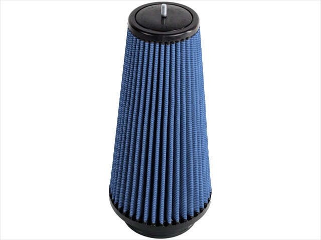 Picture of aFe Power 24-90061 Magnum Flow Pro 5r Air Filter 7 x 3 F x 8.25 x 4.25 B x 7 x 3 T x 5.5H in.