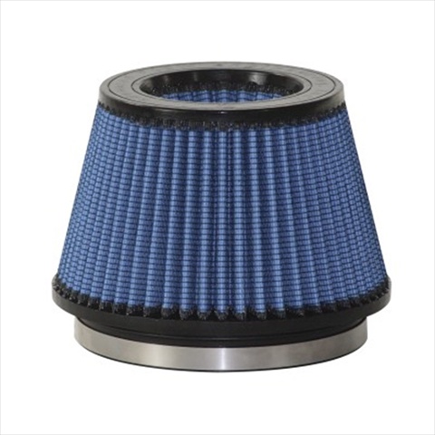 aFe Power 24-91051 Magnum Flow Pro 5r Air Filter 5.5 F x 9 B x 7 T x 8 H in.