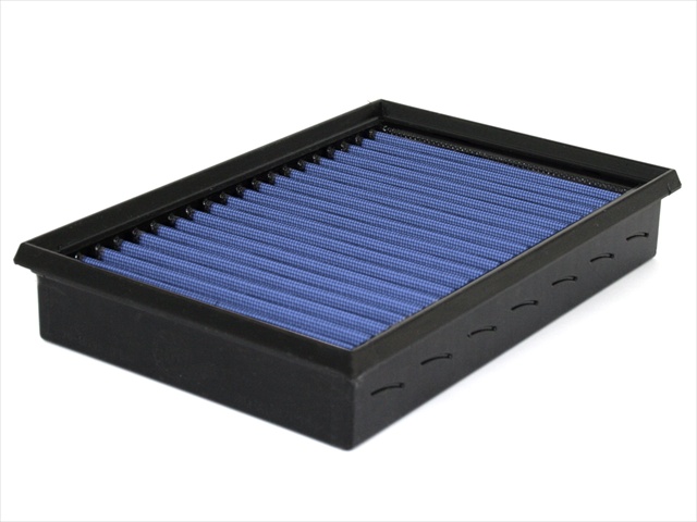 Picture of aFe Power 30-10197 Magnum Flow Pro 5r Air Filter Fits 2008-2012 Bmw X6 Gas L6 3.0 L