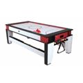 Atomic G05214W 2 In 1 Flip Table Atomic G05214W 2 In 1 Flip Table