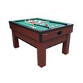 Atomic G02251AW Bumper Pool Table Atomic G02251AW Bumper Pool Table