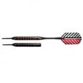 Arachnid SFA300 Striped Metallic Darts in Case Arachnid SFA300 Striped Metallic Darts in Case