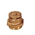 Justrite 08101 Drum Vent-Brass Justrite 08101 Drum Vent-Brass