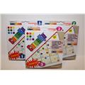 Mad Cave Games 1015 Colorku Expansion Puzzle Card Pack All Levels - Expansion Set 1 Mad Cave Games 1015 Colorku Expansion Puzzle Card Pack All Levels - Expansion Set 1