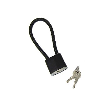 8.5 in. Cable Lock