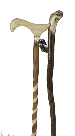 36 in. Root Cane
