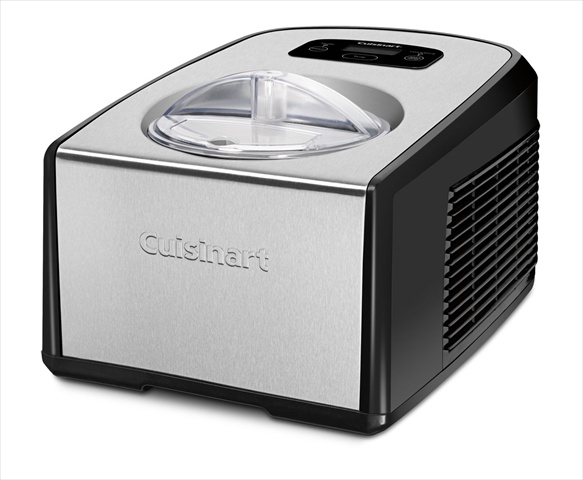 Cuisinart Electrics Ice Cream & Gelato Maker