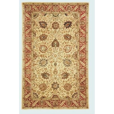 PL516A-210 2 Ft. - 6 In. x 10 Ft. Runner- Traditional Persian Legend Hand Tufted Rug -  Safavieh