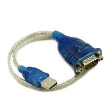 ADAPT-USB Db9 To Usb Adapter