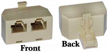 Sport S Radar Rj45 & Cat5 Signal