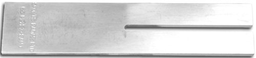 Picture of Sports Radar TUNING FORK Speedtrac All Tuning Fork