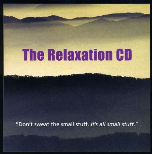 Picture of StressStop The Relaxation CD