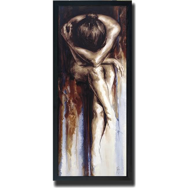 Picture of Artistic Home Gallery 1236502 Stasis By De Villiers Premium Framed Canvas Wall Art
