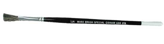 GORDON BRUSH