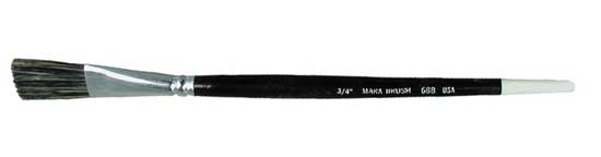 GORDON BRUSH