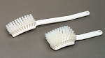 Milwaukee Dustless Brush  Short Handle Brush - Red - Case of 10