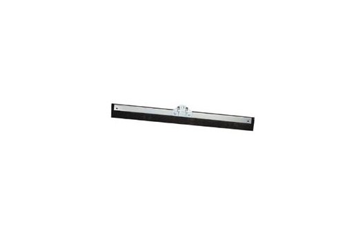 Milwaukee Dustless Brush  18 In. Squeegee- Steel Straight- Moss Rubber- Double Blade- Case Of 12