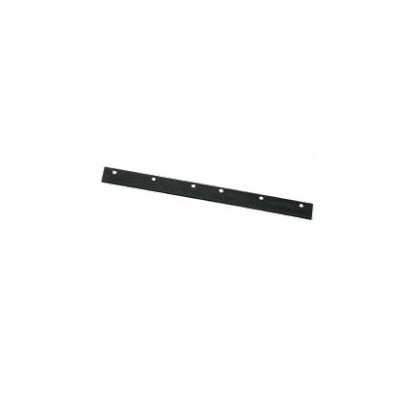 Milwaukee Dustless Brush Dustless Brush Replacement Blade - 36 In. - Case of 12 - Moss Rubber