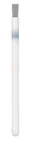 Gordon Brush 250Npg .25 Diameter .008 Nylon Applicator Brush- Case Of 50