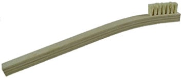 Gordon Brush 30T 3 Row Tampico Scratch Brush Case of 100
