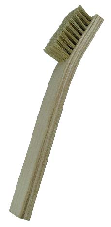 Gordon Brush 36Ckg 4 X 9 Row Chung King Scratch Brush- Case Of 24