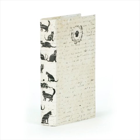 Picture of Cicso MD137 Single Kitties Book