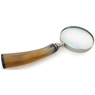 Picture of Deco Home Horn Handle Magnifying Glass