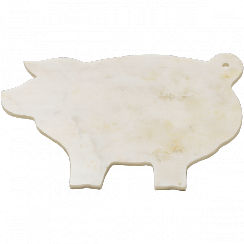 Picture of Deco Home Piggy Cheeseboard