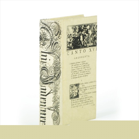 Deco Home Book of Matches -  Go Home, MP101