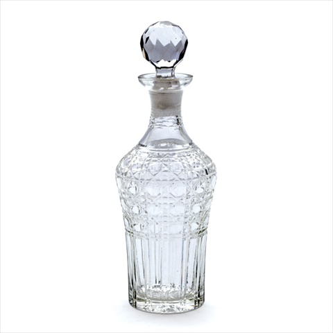 Picture of Deco Home Captains Decanter