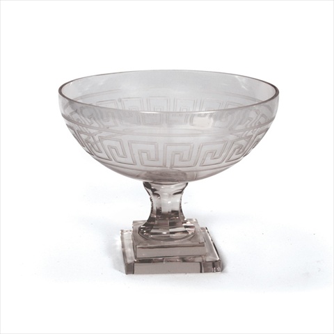 Picture of Deco Home Mykonos Pedestal Bowl