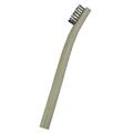 Gordon Brush 30Ss 3 Row Stainless Scratch Brush Case of 100 Gordon Brush 30Ss 3 Row Stainless Scratch Brush Case of 100