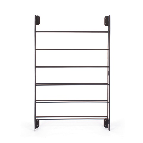 Picture of Deco Home Ladder Wine Bottle Rack-Large