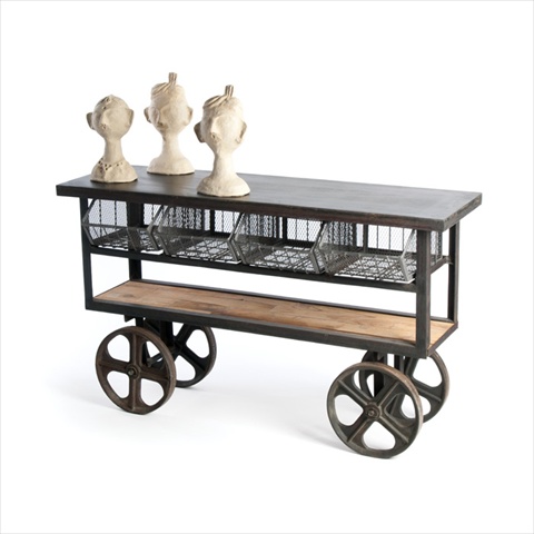 Picture of Deco Home Mercato Cart