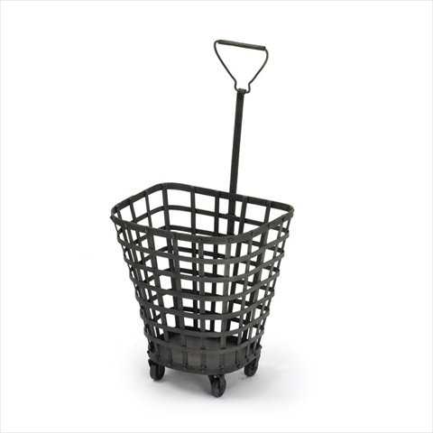 Picture of Deco Home Delancy Trolley