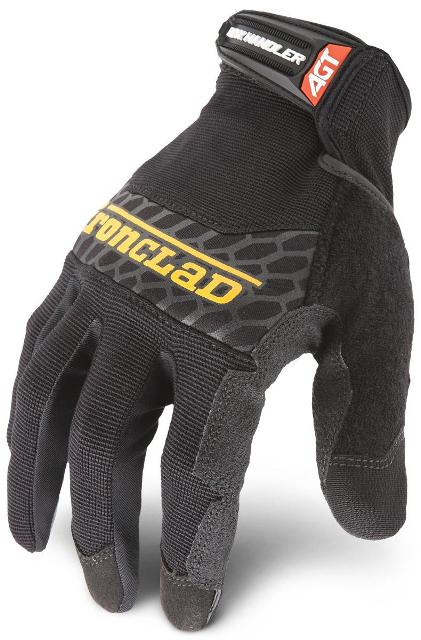 Picture of Ironclad BHG-03-M Box Handler Gloves - Medium