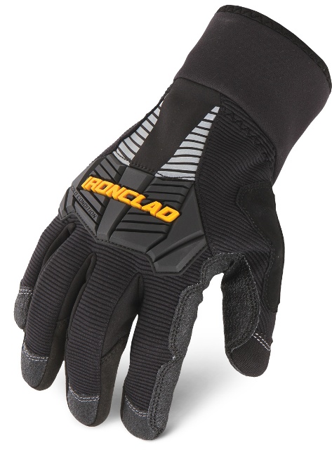 Picture of Ironclad CCG2-03-M Cold Condition 2 Gloves - Medium
