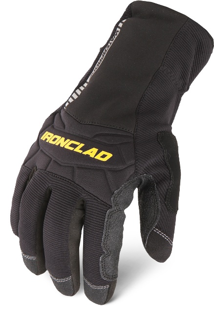 Picture of Ironclad CCW2-05-XL Cold Condition Waterproof Gloves 2 Extra Large