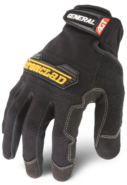 Picture of Ironclad GUG-05-XL General Utility Gloves - Extra Large