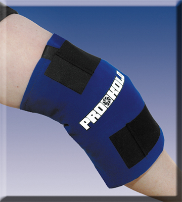 Picture of ProKold SS-831 Soft Stuff Knee Wrap- 1 insert
