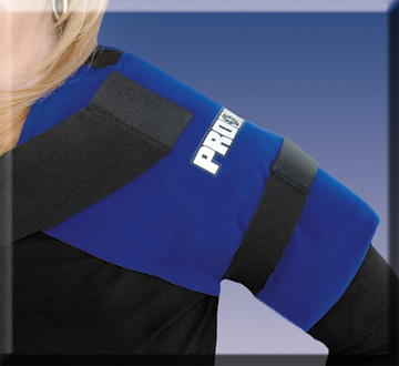 Picture of ProKold SS-842 Soft Stuff Shoulder Wrap- 2 Inserts
