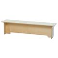 Wood Designs 99319 Toddler Bench Wood Designs 99319 Toddler Bench