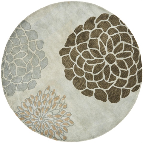 Safavieh Soho SOH211A Area Rug - Light
