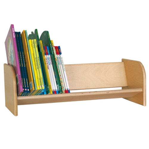 Picture of Wood Designs 13900 Book Display Rack