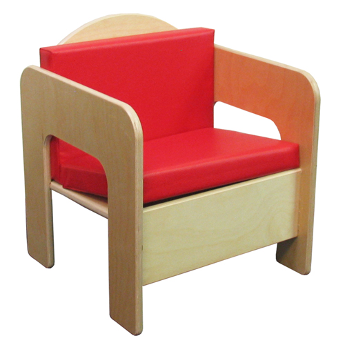 Picture of Wood Designs 31500 Chair