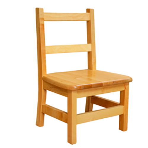 Picture of Wood Designs 80802 8 In. Chair
