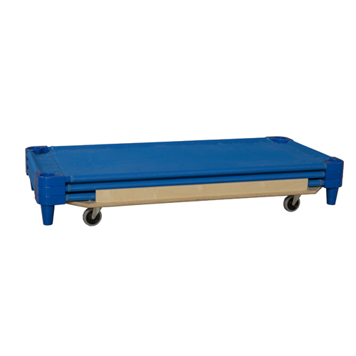 Picture of Wood Designs 87895 Cot Carrier
