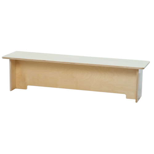 Wood Designs 99319 Toddler Bench