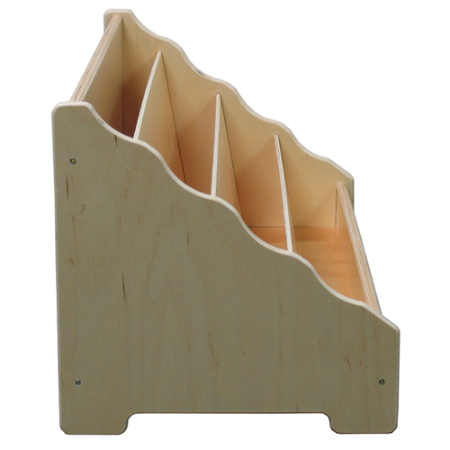 Picture of Wood Designs 990645 Pick-A-Book Stand